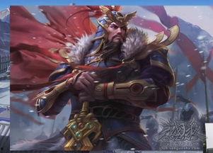 孙权最新爆料,最新爆料揭示三国风云背后的惊人真相  第2张